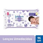 Toalhinhas-Umedecidas-Johnsons-Baby-Hora-Do-Sono-Com-96-Unidades