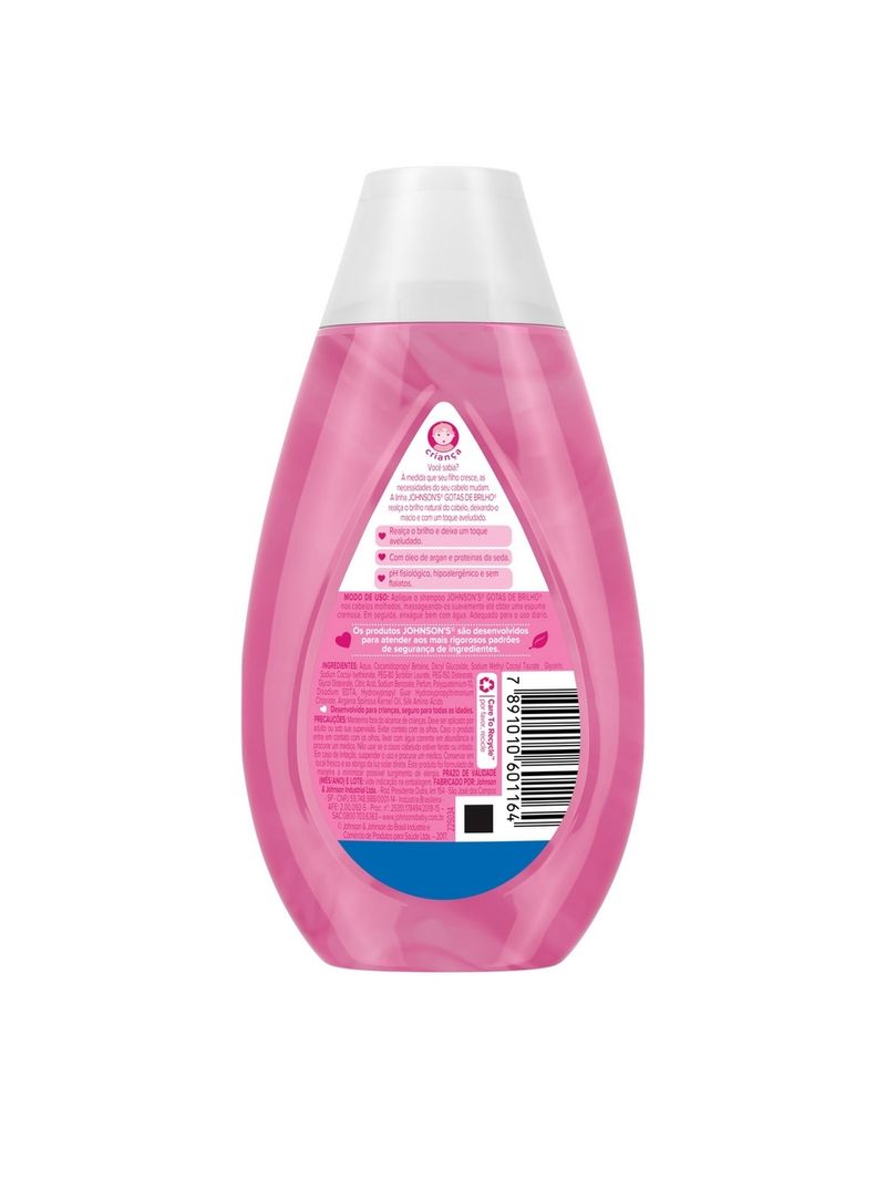 Shampoo-Johnsons-Baby-Gotas-De-Brilho-200ml