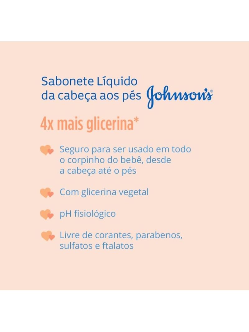 Sabonete-Liquido-Johnsons-Baby-Cabeca-Aos-Pes-Refil-180ml