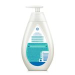 Sabonete-Liquido-Infantil-Johnson-s®-Limpeza-Super-Poderosa-400ml