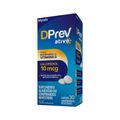 Dprev Ative Com 30 Comprimidos Revestidos 10mcg