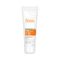 Avene Cleanance Uv Protetor Solar 40gr Fps70 Antioleosidade