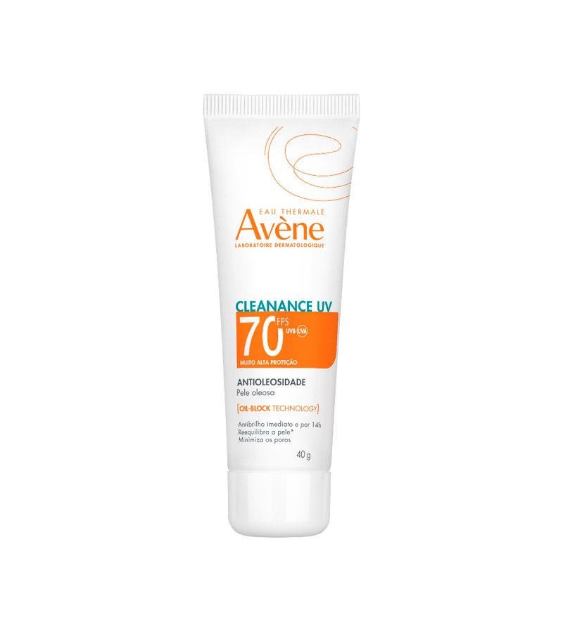 Avene-Cleanance-Uv-Protetor-Solar-40gr-Fps70-Antioleosidade