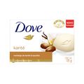 Sabonete Dove Barra 135gr Karite E Baunilha