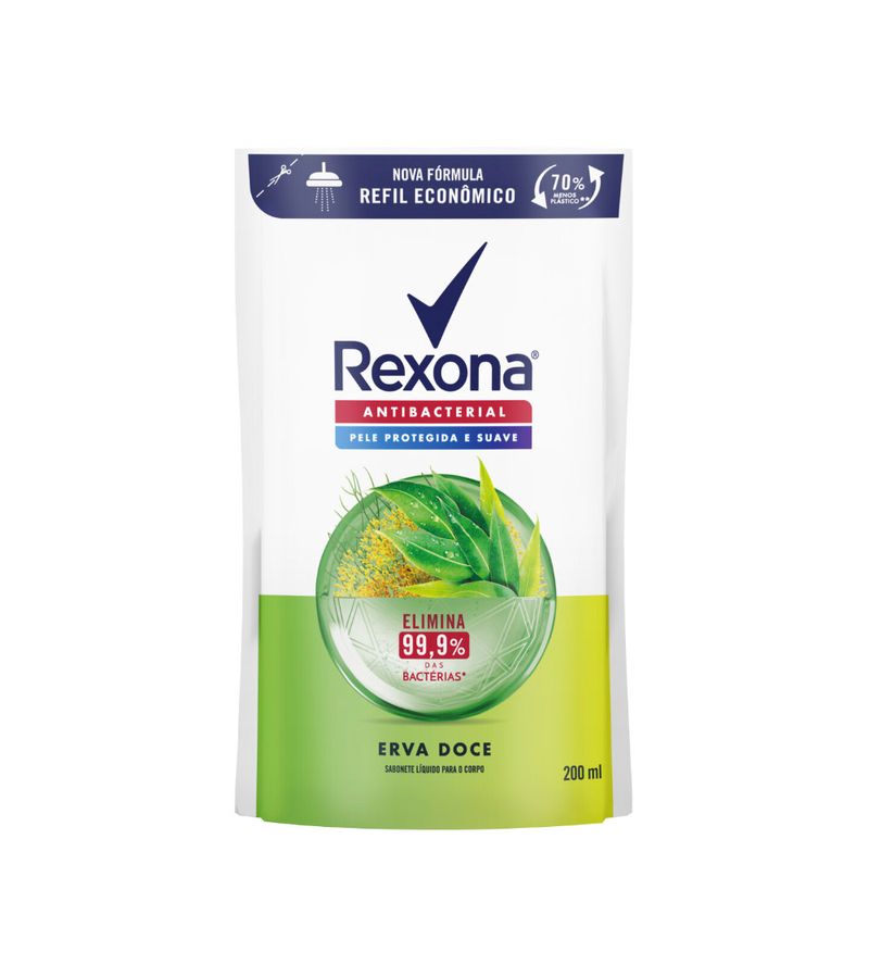 Sabonete-Rexona-Liquido-200ml-Refil-Erva-Doce