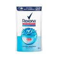 Sabonete Rexona Liquido 200ml Refil Limpeza Profunda