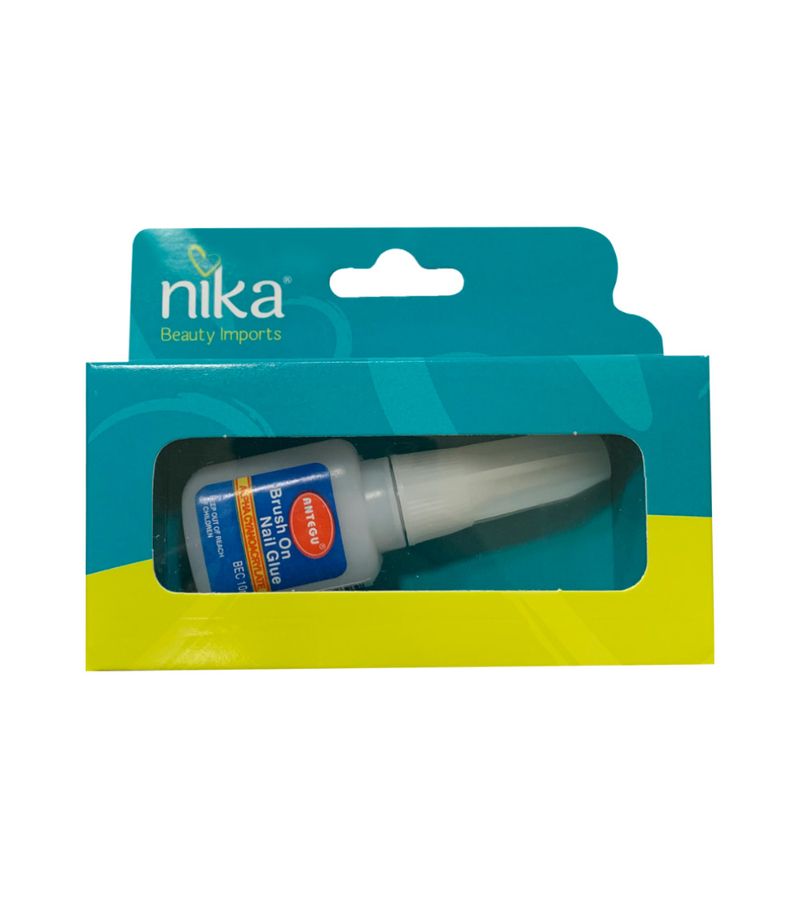 Cola-Para-Unhas-Nika-10gr