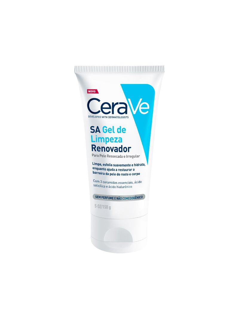 Cerave-Sa-Gel-Para-Limpeza-Renovador-150gr-Normal-A-Seca
