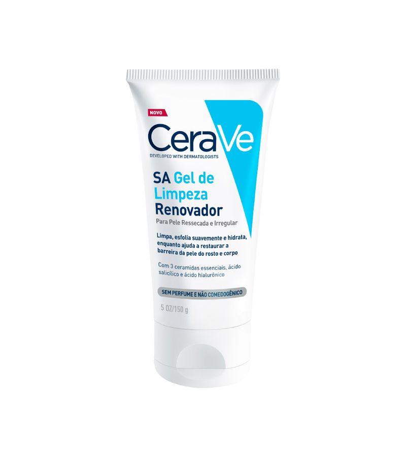 Cerave-Sa-Gel-Para-Limpeza-Renovador-150gr-Normal-A-Seca