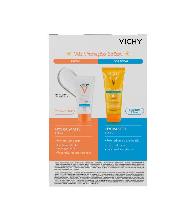 Vichy-Ideal-Soleil-Protetor-Solar-200ml-Fps50-hydra-Fps50-Promocional