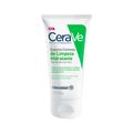 Cerave Espuma Para Limpeza Hidratante 140gr Normal A Seca