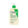 Cerave Oleo Para Limpeza Hidratante 236ml Pele Normal A Muito Seca