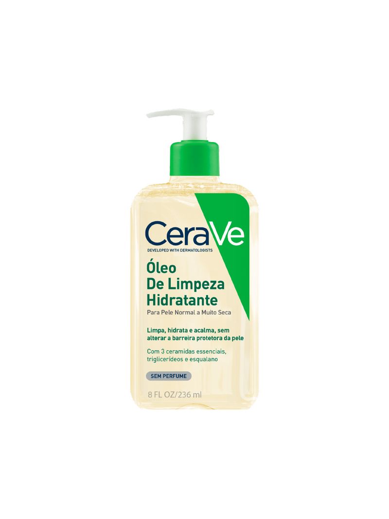 Cerave-Oleo-Para-Limpeza-Hidratante-236ml-Pele-Normal-A-Muito-Seca