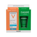 Vichy-Capital-Soleil-Hydra-Matte-30gr-Fps50-40gr-Normaderm-Especial