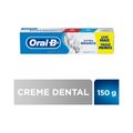 Creme Dental Oral B 150gr Leve+pague- Extra Branco Especial
