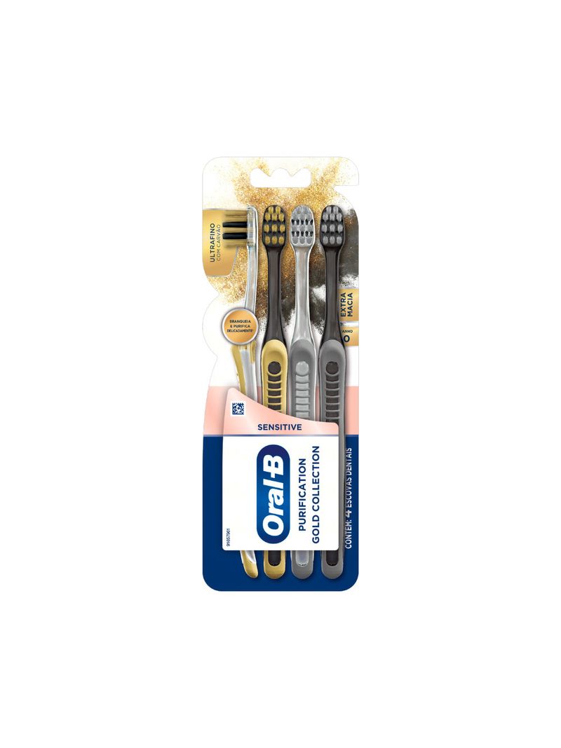 Escova-Dental-Oral-B-Purification-Gold-Com-4-Extra-Macia
