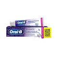 Creme Dental Oral B 3d 140g Leve+pague-brilliant Fresh Especial