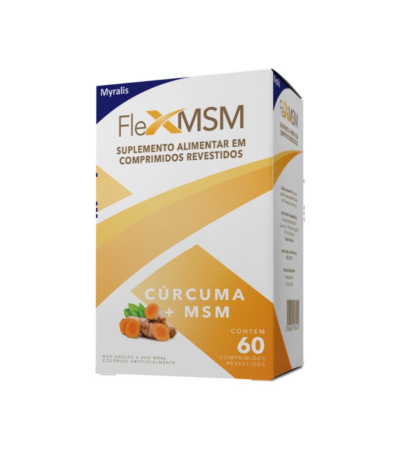 Flex-Msm-Com-60-Comprimidos-Revestidos