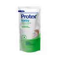 Sabonete Protex Baby Liquido 380ml Glicerina Refil