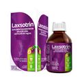 Laxsotrin 120ml Solucao Oral 667mg/ml Ameixa