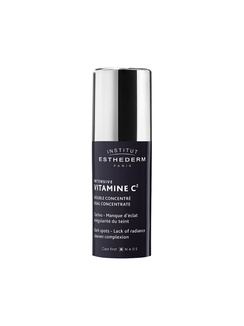 Esthederm-Intensive-Vitamine-C2-10ml-Serum-Double-Concentre
