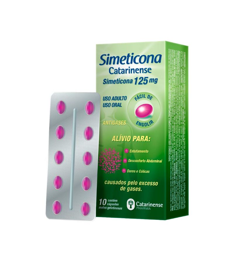 Simeticona-Catarinense-Com-10-Capsula-125mg