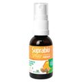 Suplemento Alimentar Suprabio Extrato De Propolis Menta Gengibre E Mel  Spray 30ml