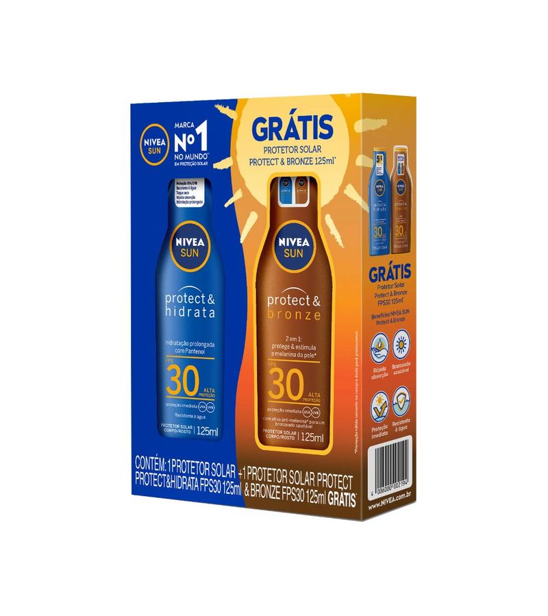 Protetor-Solar-Nivea-Protect-E-Hidrata-125ml-Fps30-fps30-Protect-E--Bronze-Especial