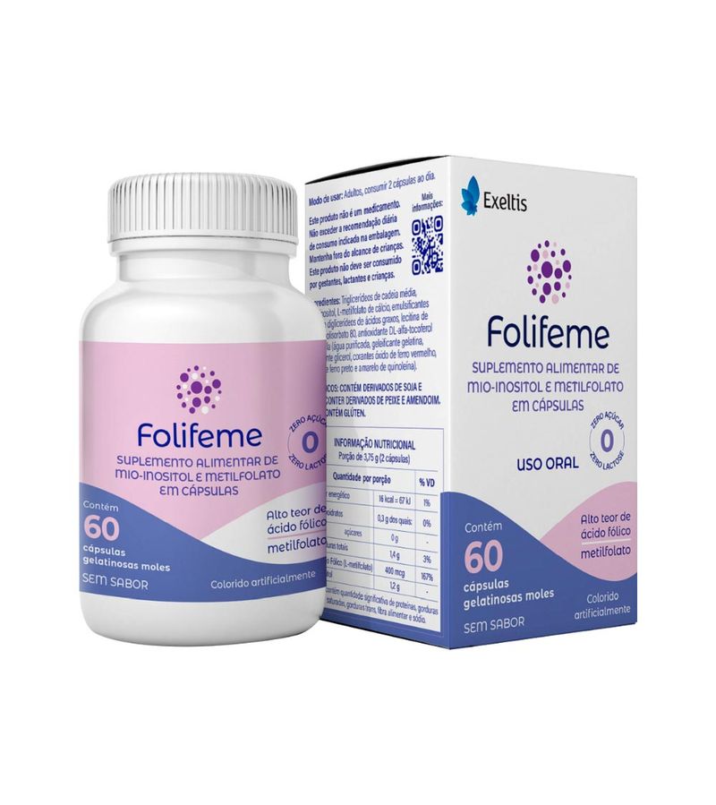 Folifeme-Com-60-Capsulas