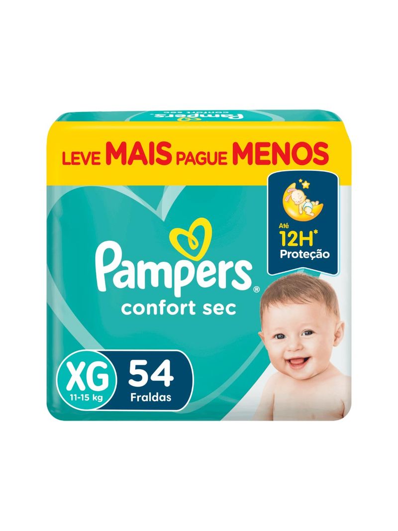 Fralda-Pampers-Confort-Sec-Com-54-Leve-pague--Tam.xg-Esp
