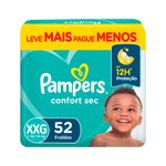 Fralda-Pampers-Confort-Sec-Com-52-Leve-pague--Tam.xxg-Especial