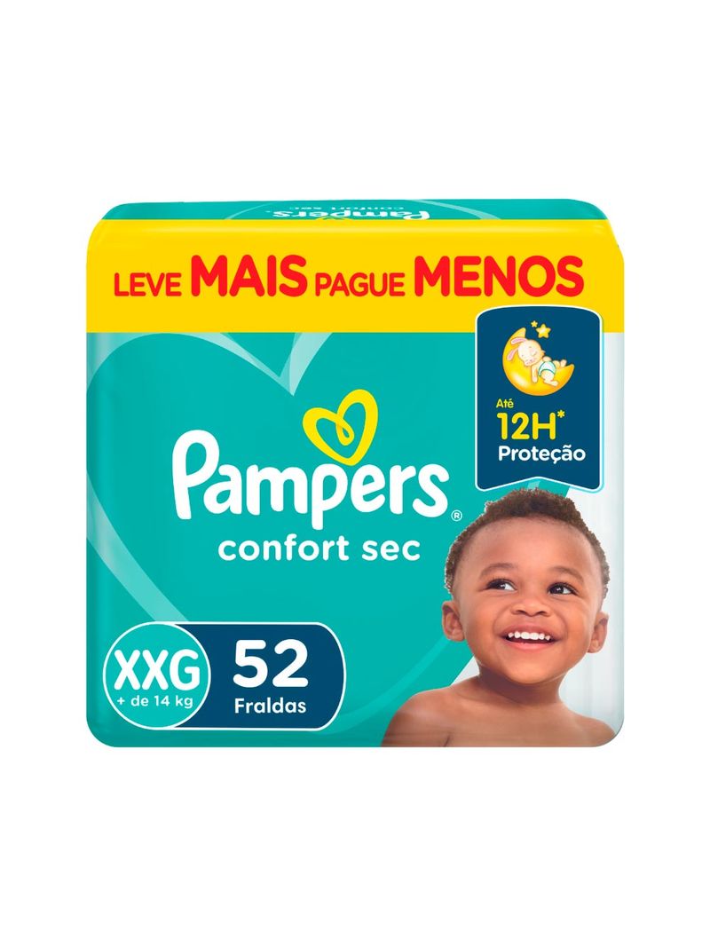 Fralda-Pampers-Confort-Sec-Com-52-Leve-pague--Tam.xxg-Especial