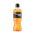 Isotonico Powerade 500ml Laranja