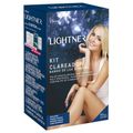 Kit Clareador Lightner Diamond Banho De Lua