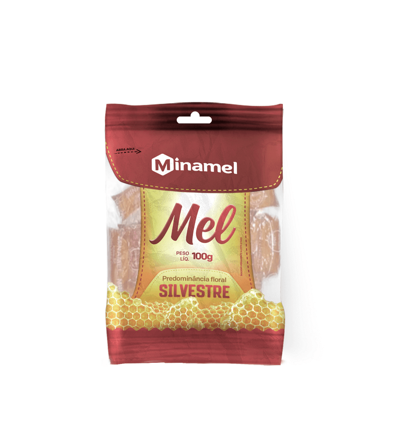 Mel-Minamel-100g