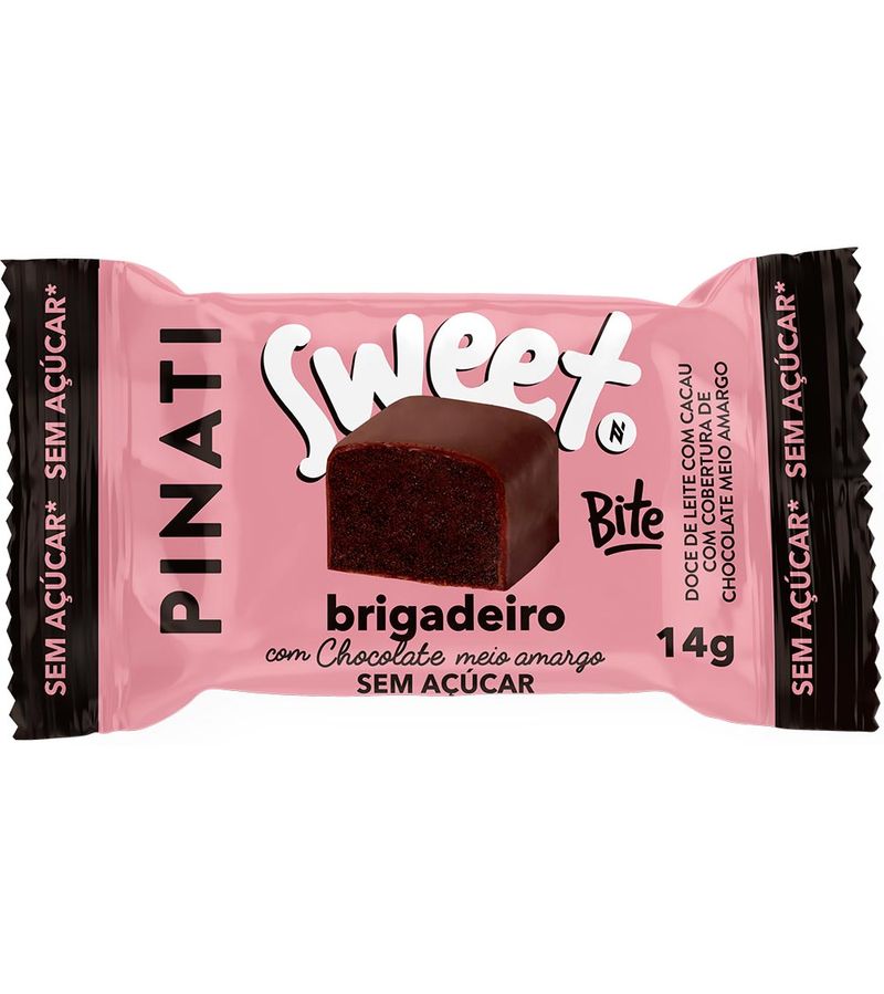 Barra-Pinati-Sweet-Bite-14gr-Brigadeiro