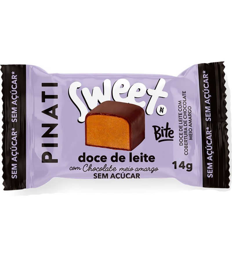 Barra-Pinati-Sweet-Bite-14gr-Doce-De-Leite