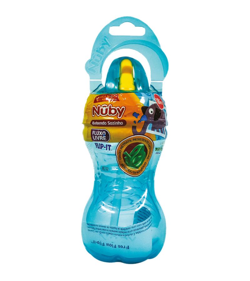 Copo-Nuby-300ml-Com-Canudo-Retratil-Acqua