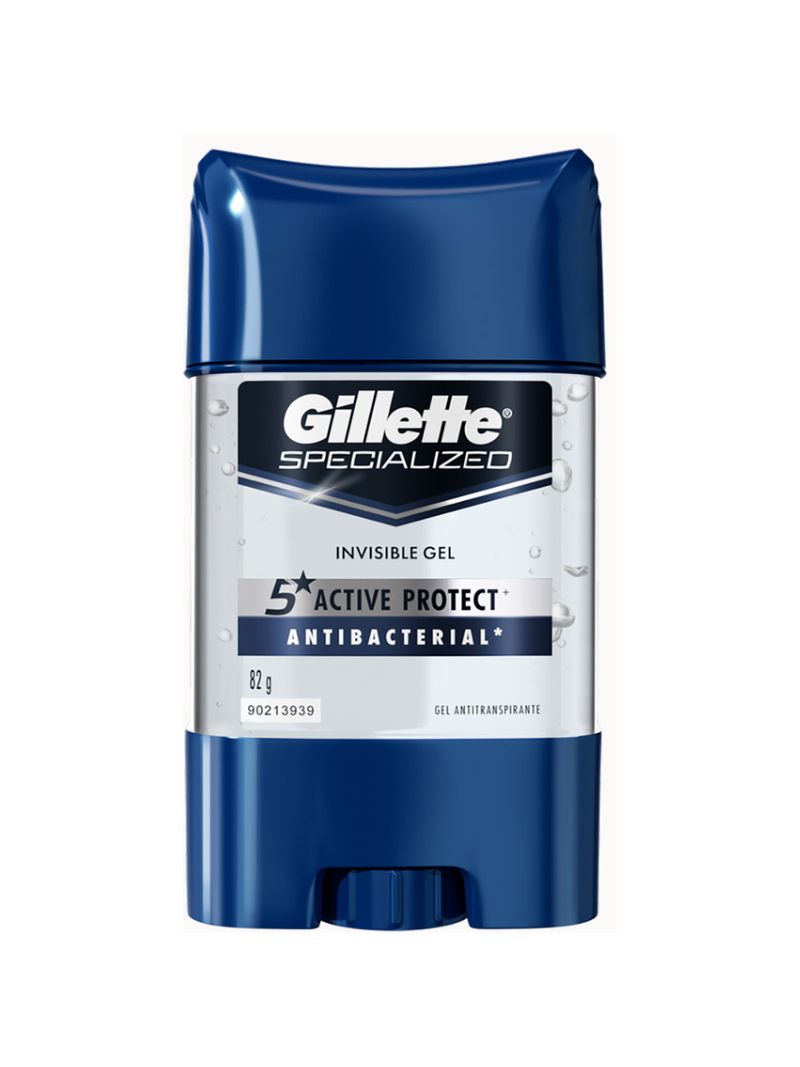 Desodorante-Gillette-Gel-Antibacterial-82g