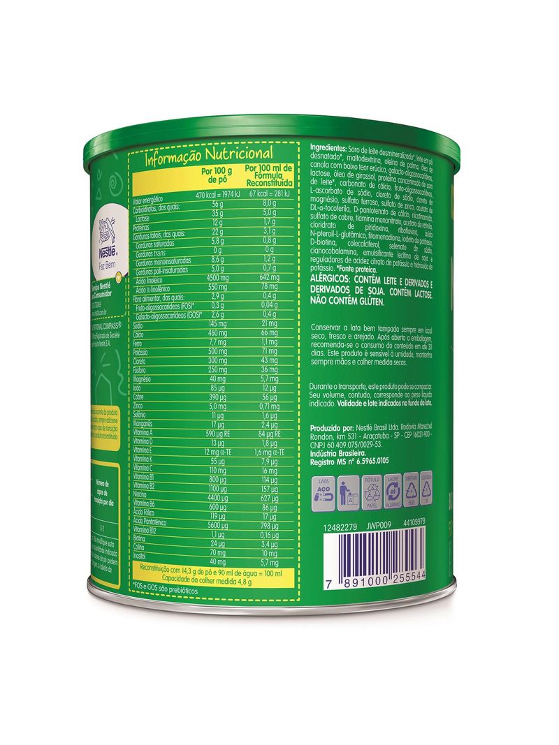 Nestonutri-Composto-Lacteo-800g