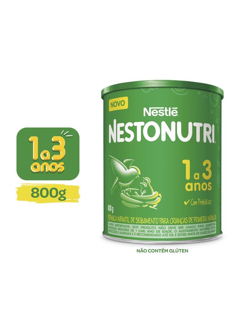 Nestonutri-Composto-Lacteo-800g