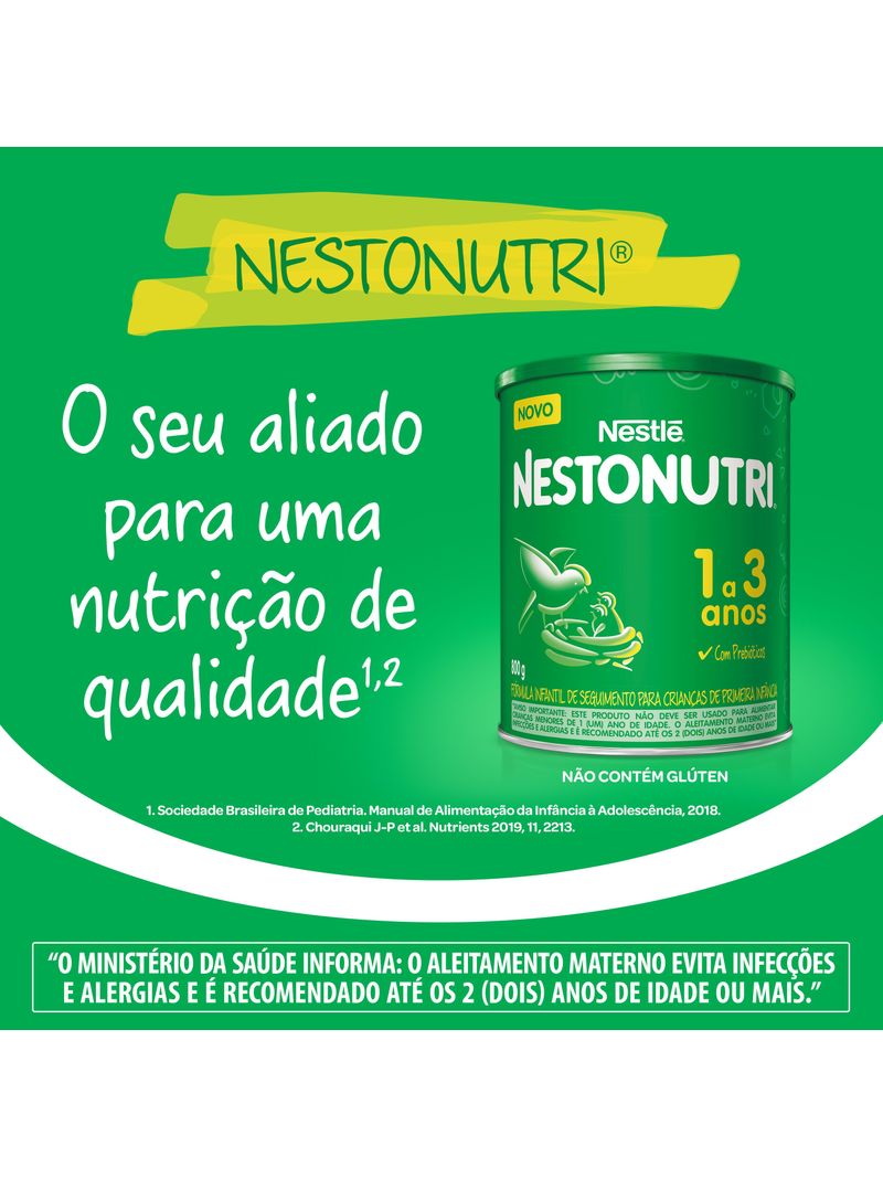 Nestonutri-Composto-Lacteo-800g