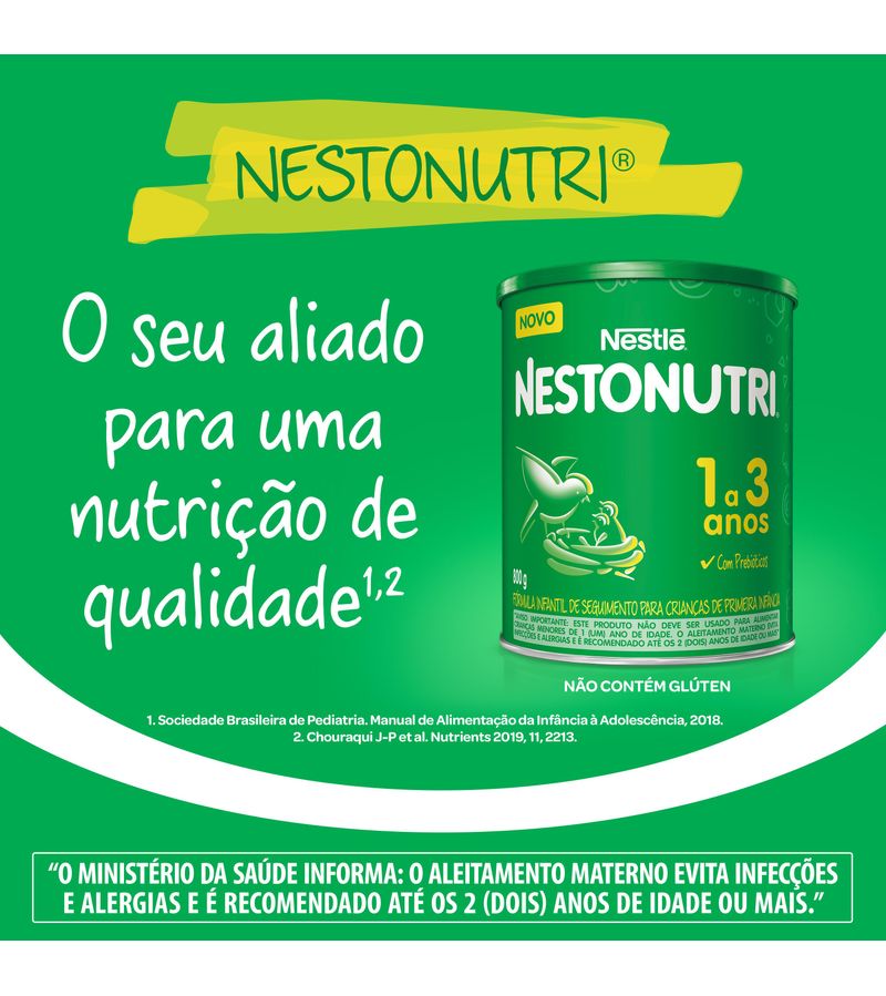 Nestonutri-Composto-Lacteo-800g