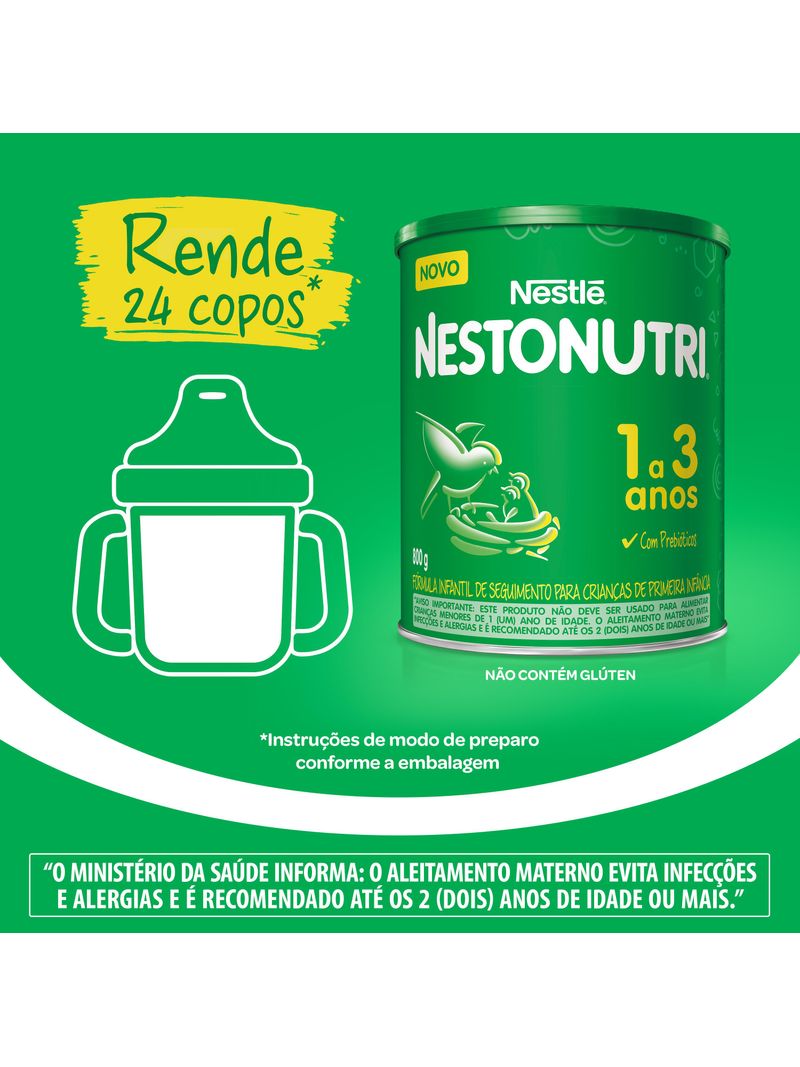 Nestonutri-Composto-Lacteo-800g