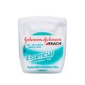 Fio Dental Johnsons Reach Essencial 100 Metros