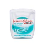 Fio-Dental-Johnsons-Reach-Essencial-100-Metros