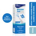 Neosoro Fluid Spray 50ml Solucao Nasal 0,9%