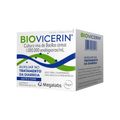 Biovicerin Com 6 Flaconetes De 5ml