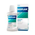 Noplak Solucao Bucal 250ml