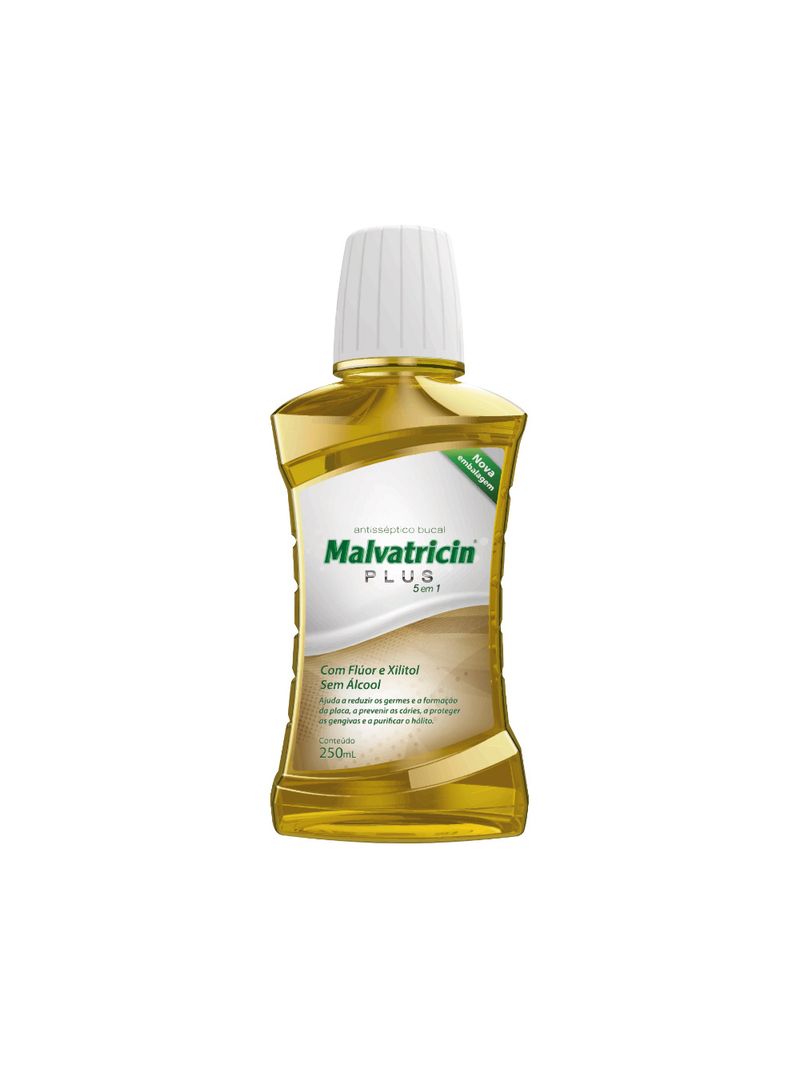 Malvatricin-Plus-250ml